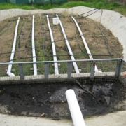 Mitigating the risks of stormwater harvesting